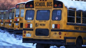 The Park City School District has added a new GPS tracking system to its bus fleet.