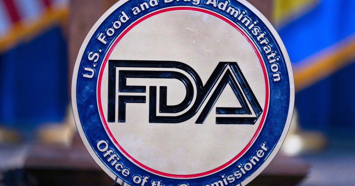 Alabama among the states with illnesses linked to diet powder