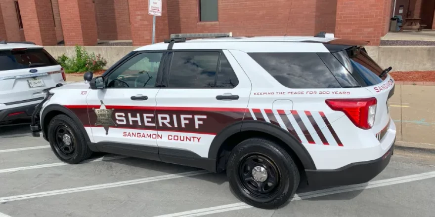 Justice Department reaches agreement to resolve Sangamon County