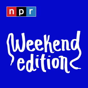 Weekened Edition from NPR