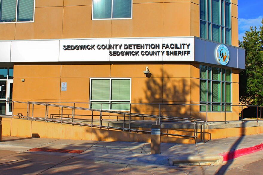 Sedgwick County adds new services for those in jail with mental illness