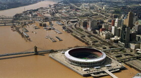 1997 flood