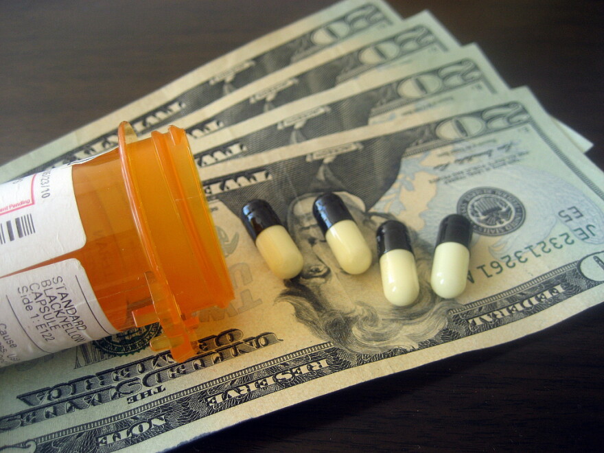 Images Money / Flickr 