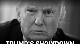 FRONTLINE: Trump's Showdown