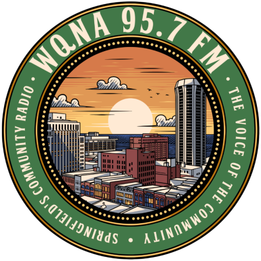 WQNA logo