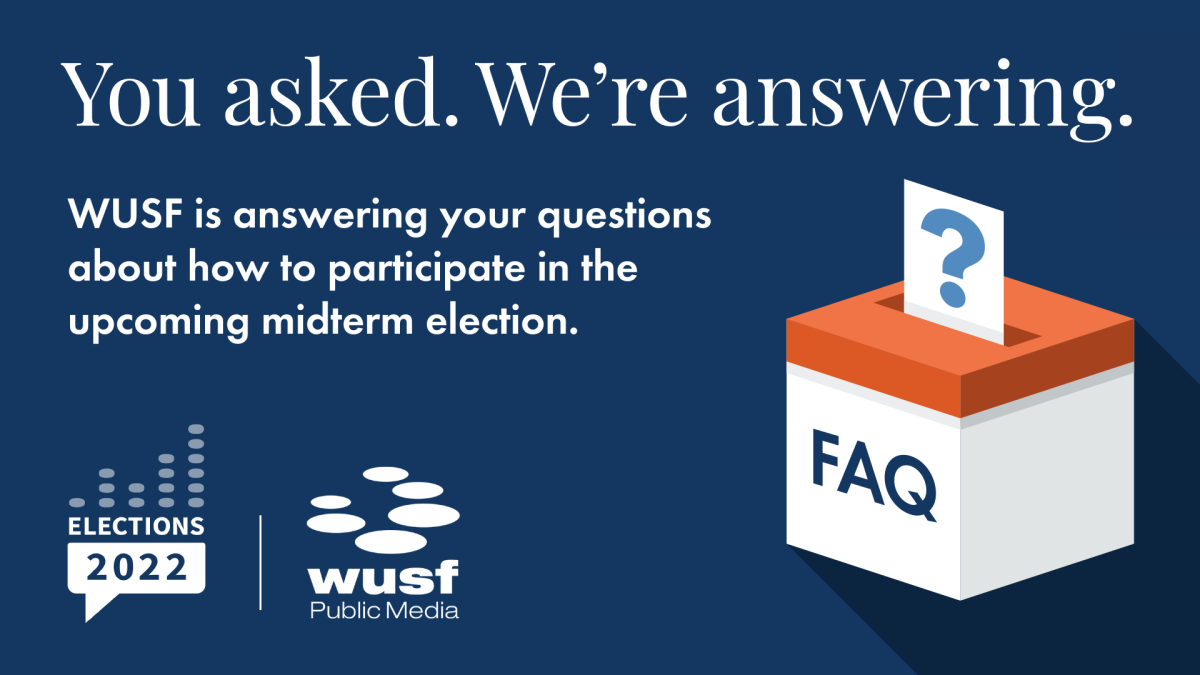 Can I leave parts of my ballot blank? We answer these and other