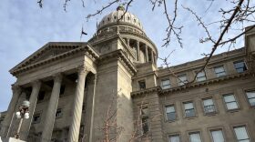 Organizations working on a tax rebate proposal for the upcoming legislative session beginning Jan. 9 are asking Idaho families to submit their stories about how state tax rebates have helped them. (Kelcie Moseley-Morris/Idaho Capital Sun)