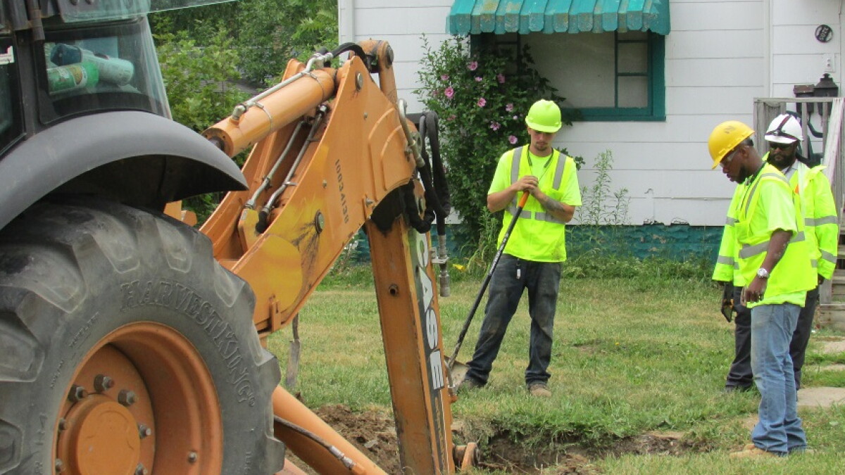 Legal motion asks judge to hold City of Flint in contempt over missed repair work deadline - Vimarsana News