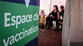 Bertrand Guay/AFP via Getty Images
