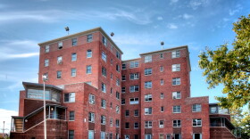 Built in 1951, Charles F. Greene Homes (GH) is a family development consisting of five, seven-story, hi-rise buildings containing 270 units.