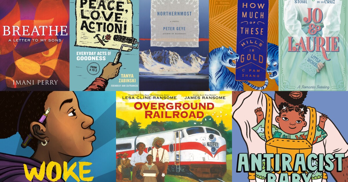 Book Picks Chatham Bookstore WAMC