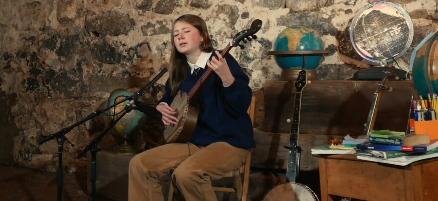 Nora Brown