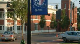 Downtown Murray, KY