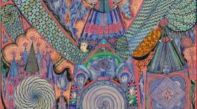 Justin Duerr, No One Remembers How To Think These Thoughts, Mt. Dora Center for the Arts