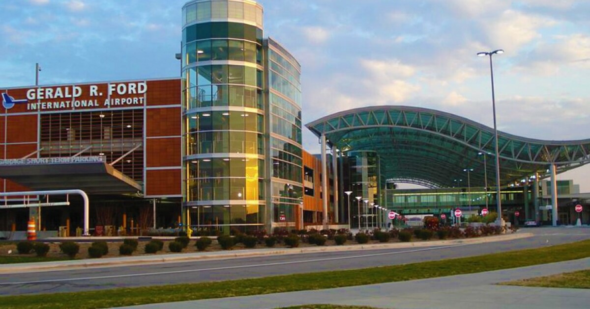 EGLE awards $9 Million in PFAS mitigation grants to Michigan airports