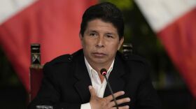 Guadalupe Pardo/AP