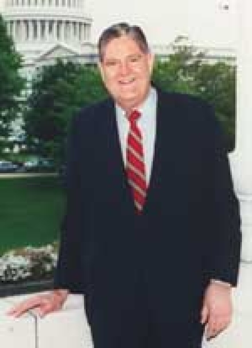 Howell Heflin