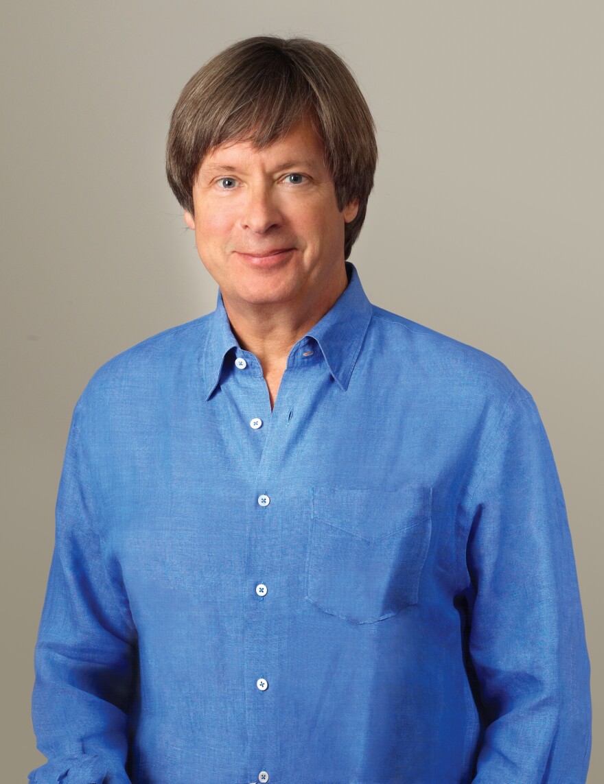 Dave Barry's nationally syndicated humor column ran for more than 20 years.