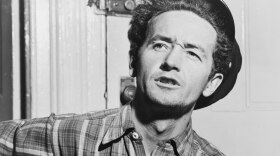 Woody Guthrie