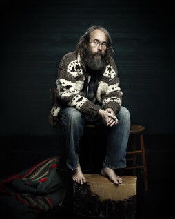 Charlie Parr