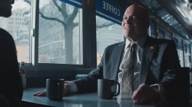Vincent D'Onofrio as Kingpin in Daredevil: Born Again