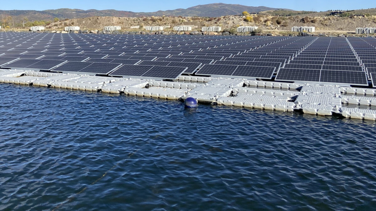Summit County water treatment upgrade costs $20 million more than expected