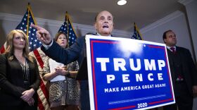 Tom Williams/CQ-Roll Call, Inc via Getty Images