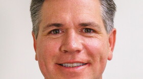 Frankfort Mayor Layne Wilkerson said his city will use a $100,000 grant to study how to make a portion of U.S. 60 safer for pedestrians.