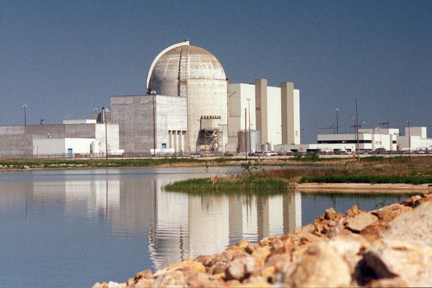 Russian nationals have been accused of hacking into several parts of the global energy sector, including the Wolf Creek Generating Station in Burlington, Kansas.