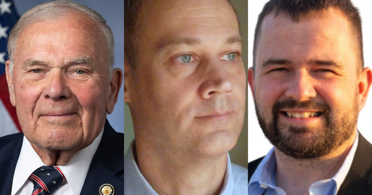 2026 Voter Guide: Indiana's 4th Congressional District
