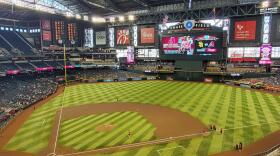 Chase Field