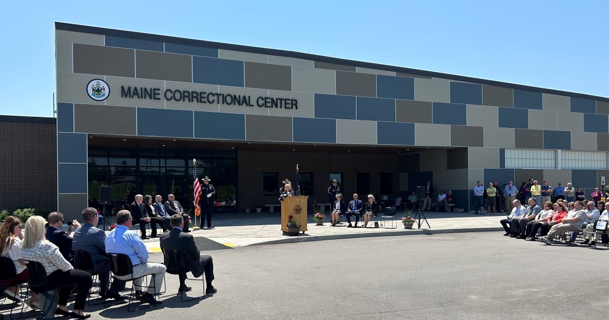 Three more women join lawsuit against Maine Department of Corrections over transgender policy