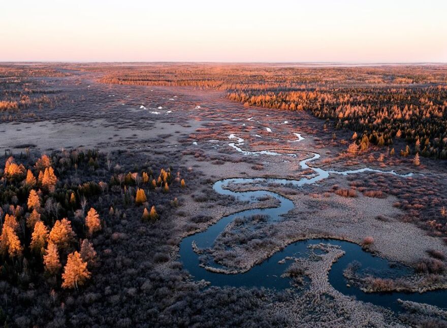 Rob Levine/Minnesota Center for Environmental Advocacy