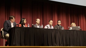 The providers pointed to legal professionals to address additional challenges. Joel Makin, a program manager for substance use treatment at Parkview Health, said legal professionals can advocate for “affordable and accessible health care options and treatment programs.”