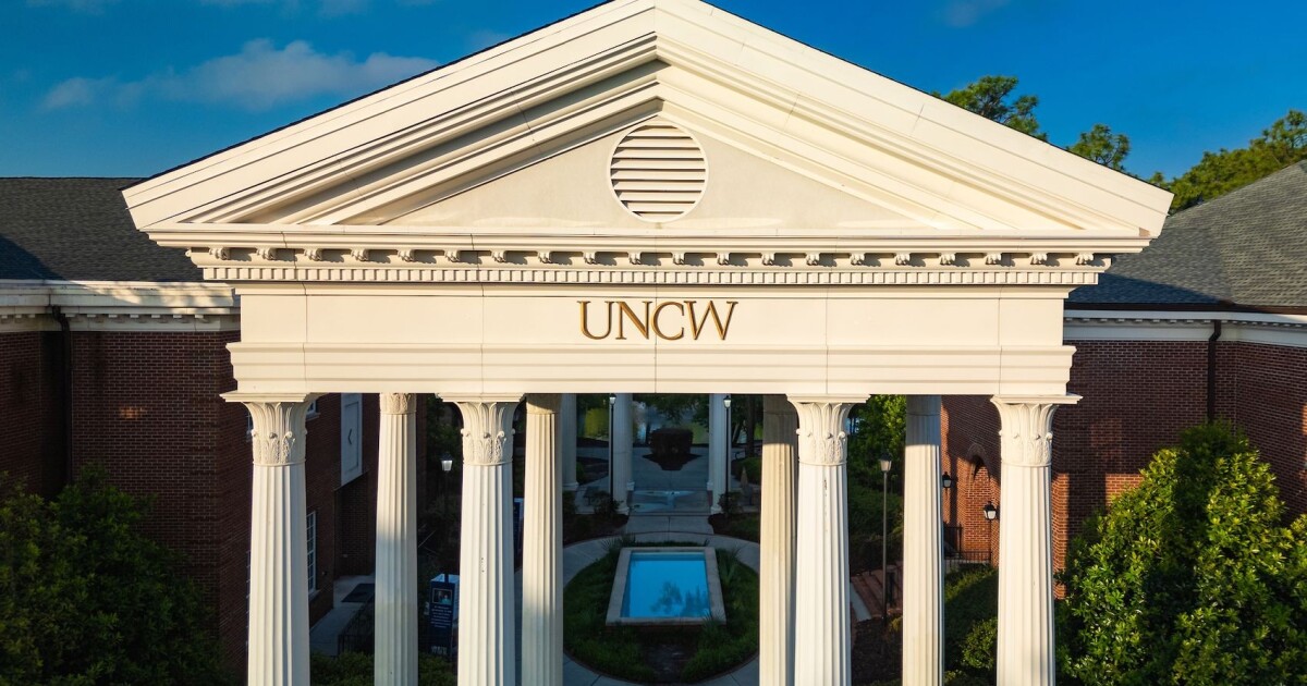 A conversation with Port City Daily about the restructuring of UNCW's Gender Studies and Research Center