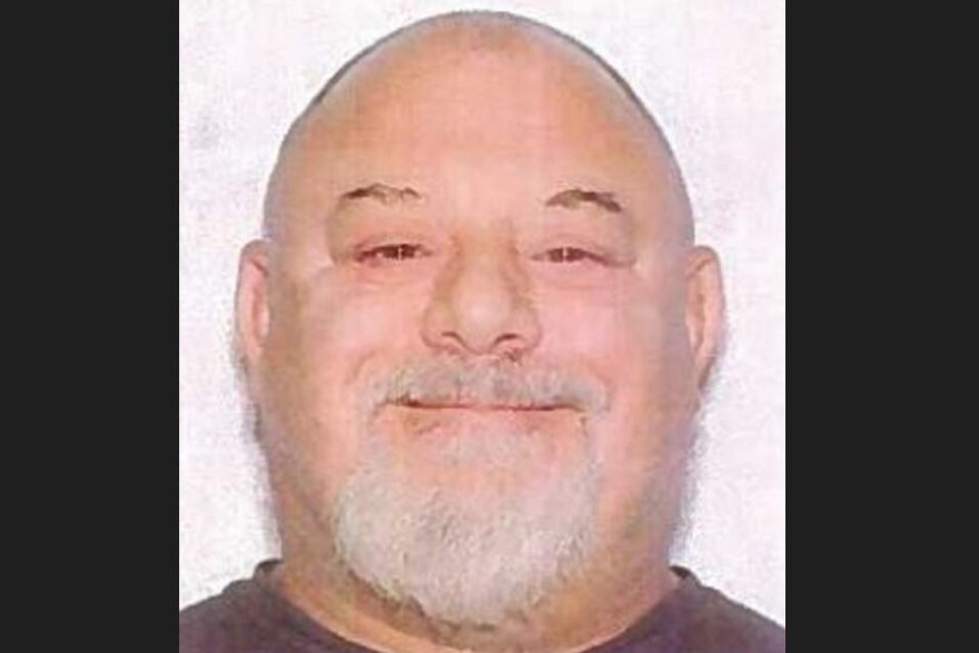 Mark Mazza of Shelbyville is the 48th person sentenced so far for the Jan 6 attack.