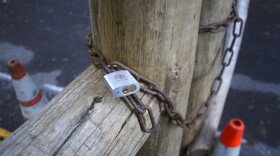 In 2013, many National Parks closed during a shutdown. This time, the Interior Department says if the government shuts down, most open land will remain accessible. (National Park Service photo)