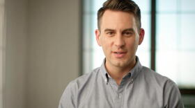 Indianapolis tech CEO Josh Owens's campaign says he’s dropping out to avoid a “divisive” primary and endorsing Woody Myers.