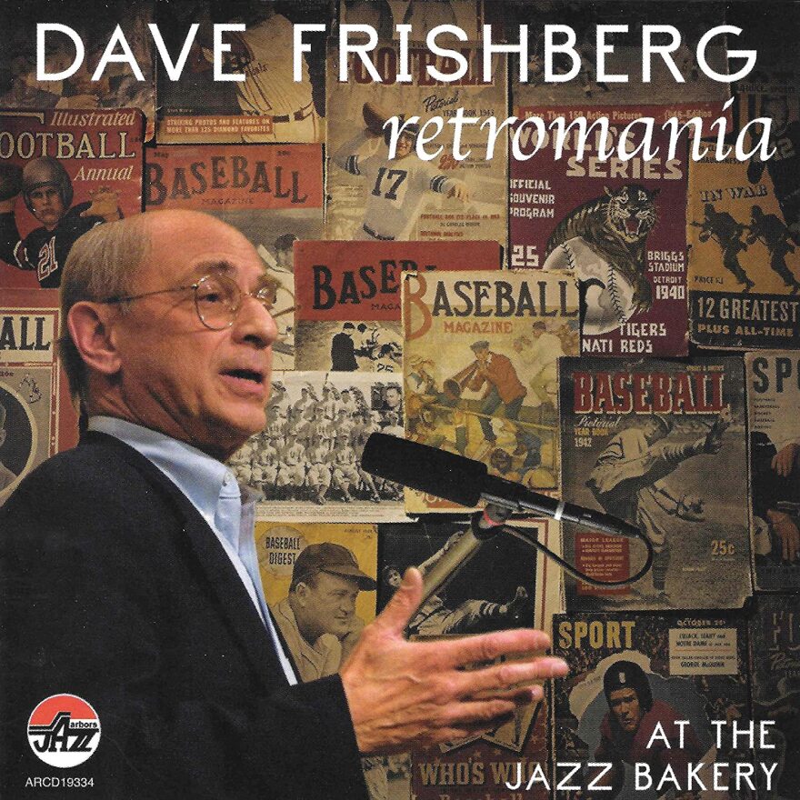 Dave Frishberg