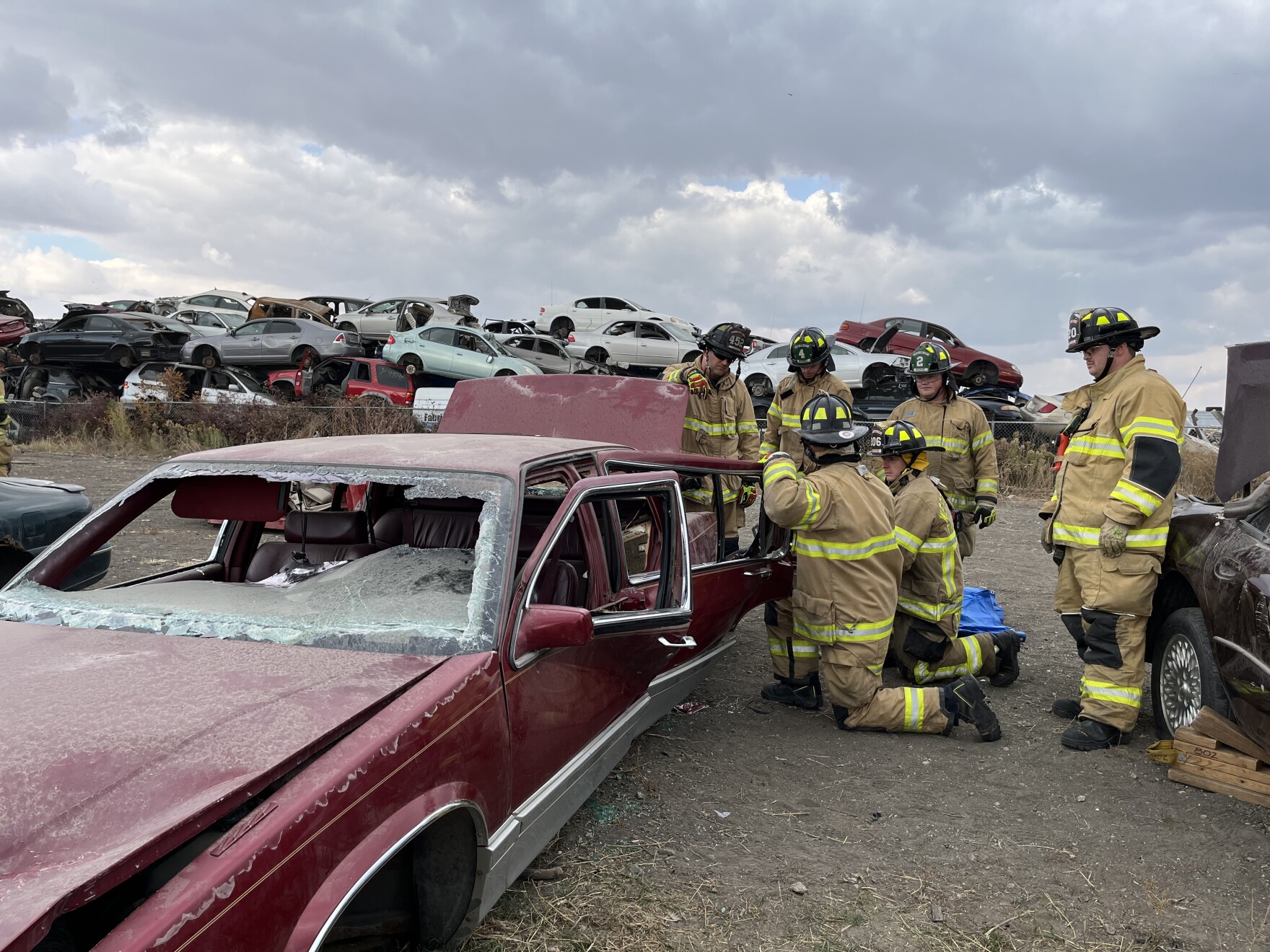 Fargo West Fargo Fire Department Recruits Undergo Ten Week Training Prairie Public Broadcasting fargo-west-fargo-fire-department-recruits-undergo-ten-week-training-prairie-public-broadcasting