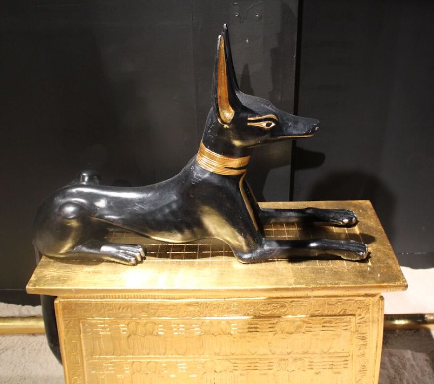 King Tuts Treasure king-tuts-treasure