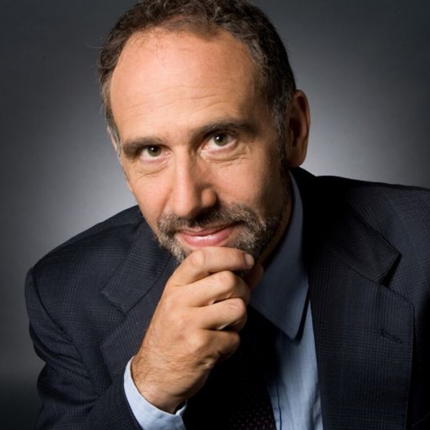 Dean Baker
