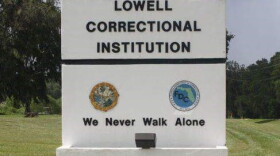 Lowell Correctional Institution in Ocala. (Image: Florida DOC)