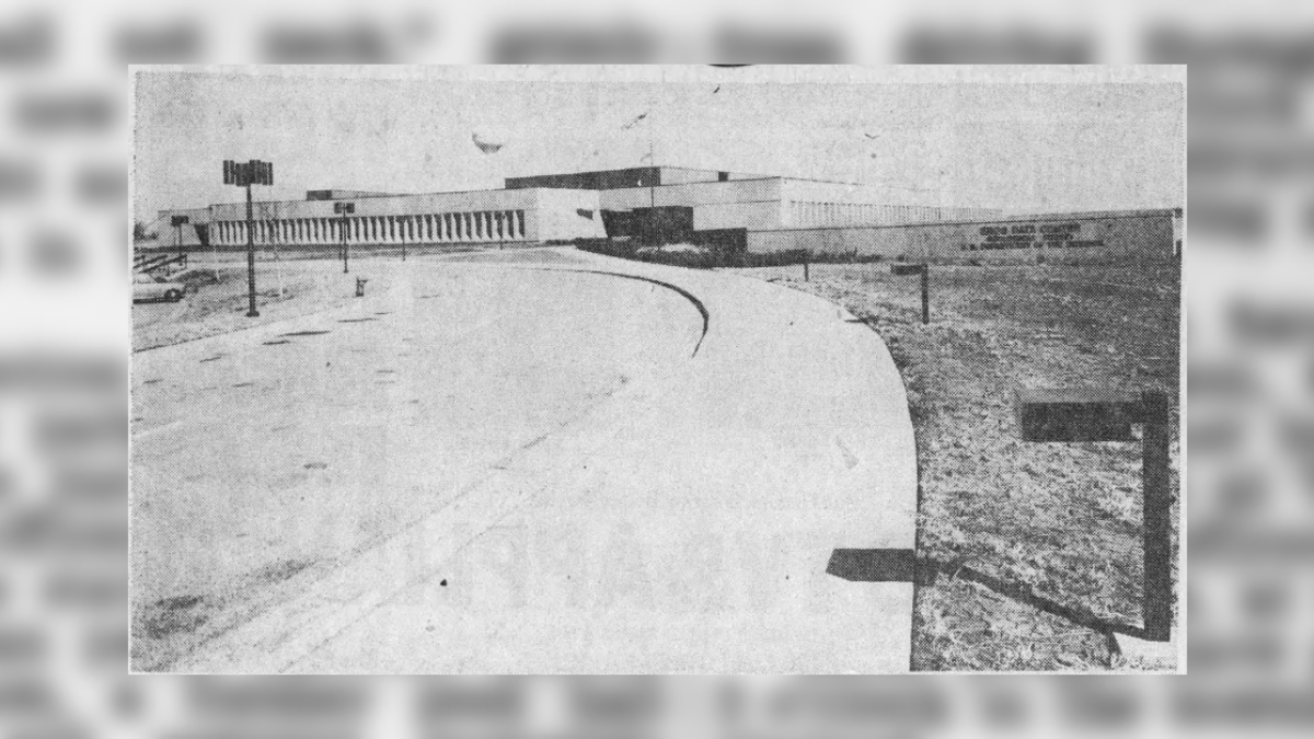 Earth Resources Observation and Science Data Center begins operations in its new facility | South Dakota History - Vimarsana News