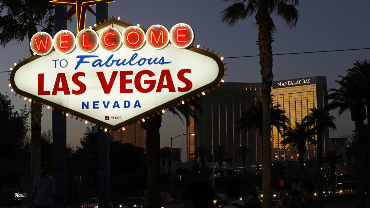 Nevada casinos brought in $1.3B in gaming revenue last month - Vimarsana News