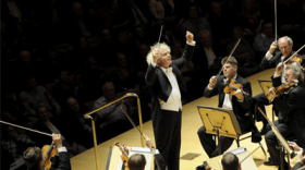 An Opening Night Gala With The Berlin Philharmonic