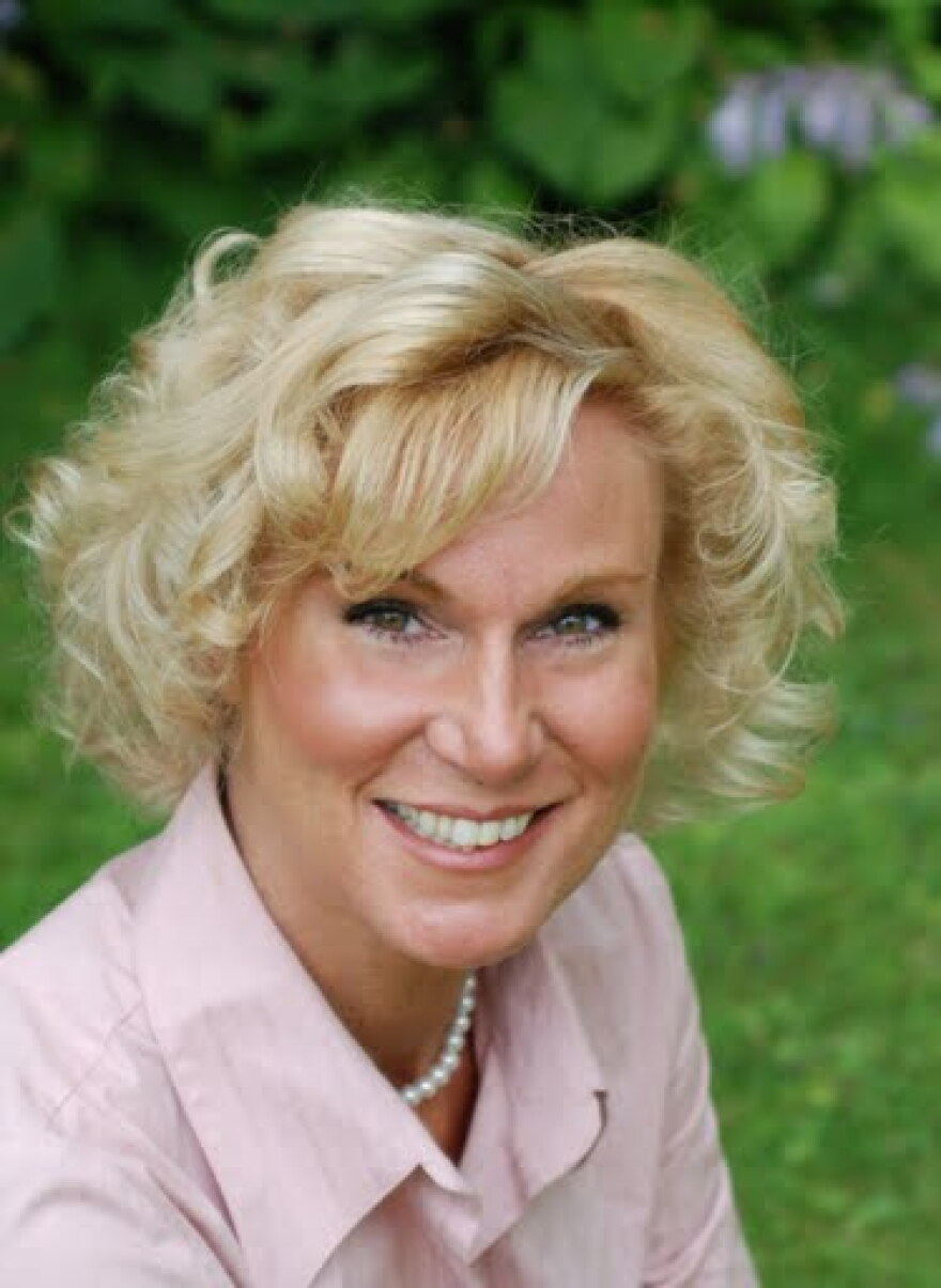 Lisa Ludwig