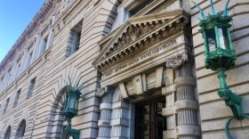 James R. Browning U.S. Court of Appeals Building