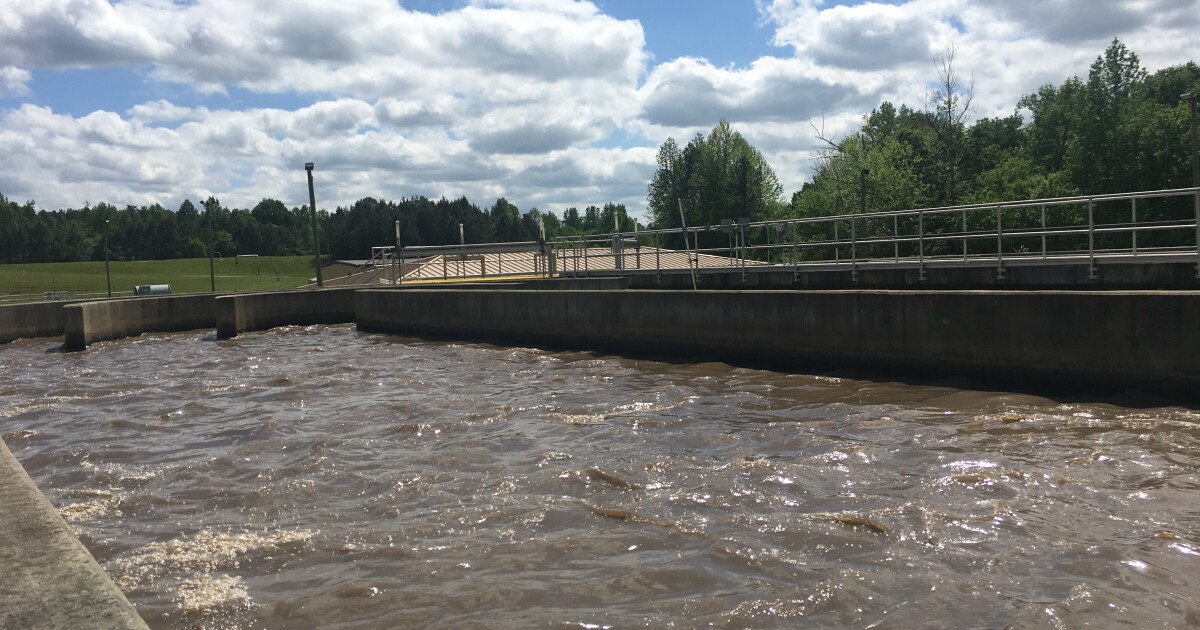 NC Water Systems Need $26B, Says DEQ | WUNC News