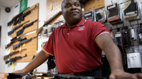 Michael Cargill owns Central Texas Gun Works.